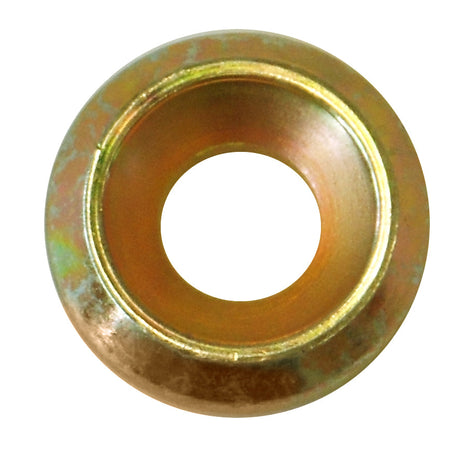 Rondella Per Viti Legno Torx 200 Pz. Ø Mm. 6