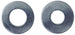 Rondella Zincata M12X48 5.00 Kg