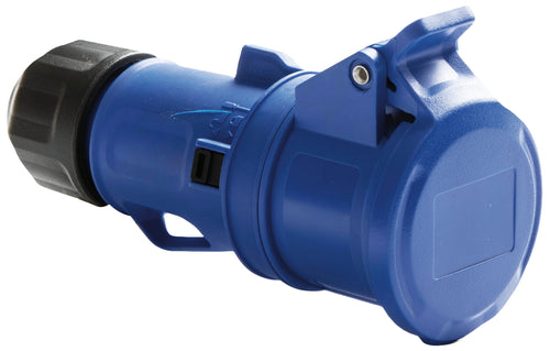 Rosi Presa Mobile Industriale 1009223 16A 230 V - Ip54