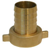 Rover Pompe Kit Portagomma Diritto Mm. 20 (3/4 Gas)