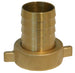 Rover Pompe Kit Portagomma Diritto Mm. 20 (3/4 Gas)