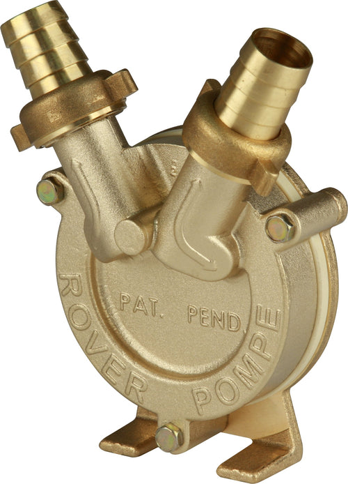 Rover Pompe Pompa Da Travaso Drill 20