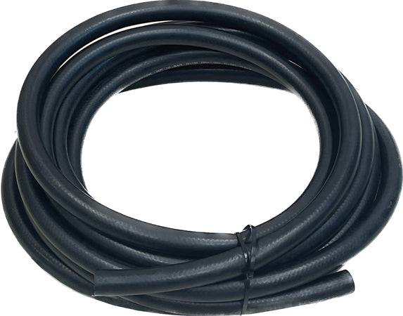 Rover Tubo Per Travaso Gasolio - Mt 10 Ø 3/4 ''