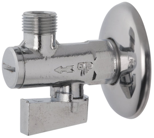 Rubinetto Filtro Mis. 1/2X3/8