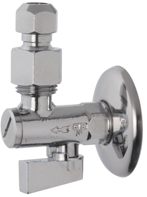 Rubinetto Filtro Con Snodo Mis. 1/2