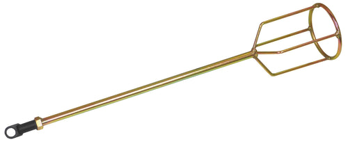 Rurmec Frusta Per Miscelatori Ug Ø Mm. 120