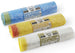 Sacco Per Nettezza Urbana Profumato Con Maniglia Cm. 70X105 (Rot. 10 Pz) Col. Giallo 30.00 Rotoli