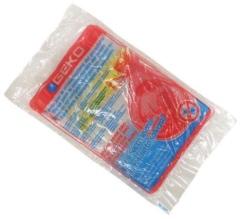 Sacco Per Prosciutto Cm.64X97 10.00 Pz