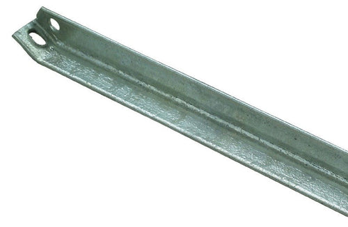 Saetta Per Recinzioni Zincata H Cm. 150 Mm.25X25X3 10.00 Pz