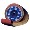 Sait Carta Abrasiva Ri-Saitac Aw-C Mm. 115X100 Mt. Grana 180
