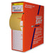 Sait Carta Abrasiva Ri-Saitac-Sof 5G Mm. 115X25 Mt. Grana 320