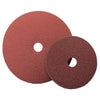Sait Disco Abrasivo Su Fibra Saitdisc Tipo Ao Piano - Ø Mm. 115 Grana 40 100.00 Pz
