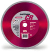 Sait Disco Diamantato Saitdiam Cr Ø Mm. 115X1,6X22,23