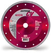 Sait Disco Diamantato Saitdiam Cv Ø Mm. 115X1,4X22,23