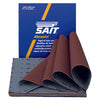 Sait Foglio Di Tela Abrasiva S-Saitex Da-F Mm. 230X280 Grana 60 25.00 Fogli