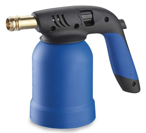 Saldatore A Gas Tornado Accensione Piezoelettrica