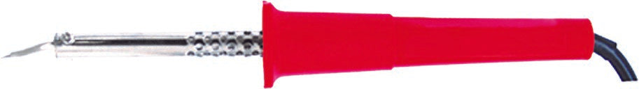 Saldatore A Stilo Per Stagnatura Punta Dritta E Curva 80 W