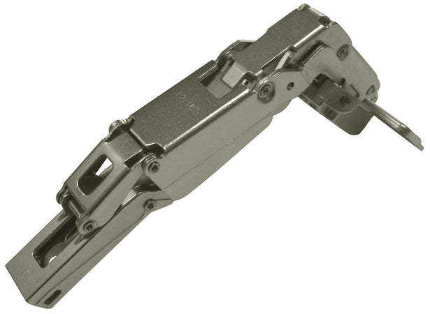 Salice Cerniera Per Mobili A Collo Piano Apertura 165 ° 12.00 Pz