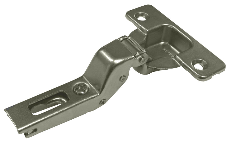 Salice Cerniera Per Mobili A Mezzo Collo Apertura 110 ° 12.00 Pz