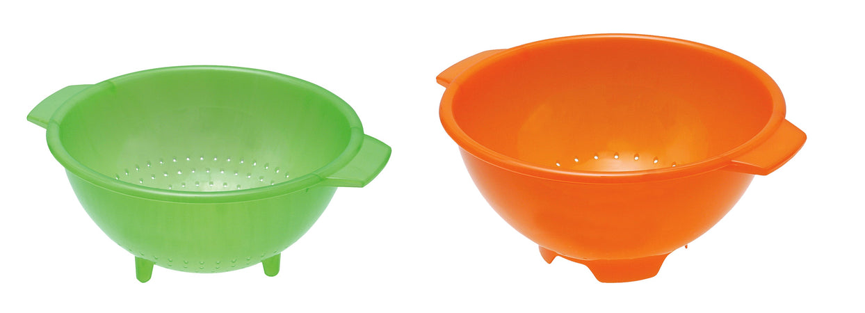 Scolapasta Ø Cm. 28X14 H Mod. Grande