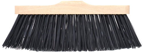 Scopa Industriale Cm. 35X10 10.00 Pz