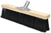 Scopa Industriale Stradale Piumata Cm. 80,5X5 6.00 Pz