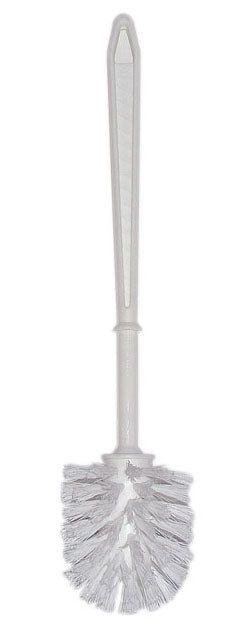 Scopino Per Wc Col. Bianco 24.00 Pz