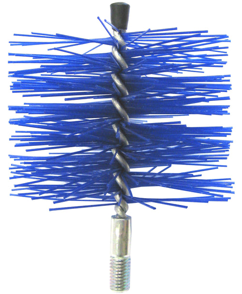 Scovolo Per Tubi Stufe A Pellet Ø Mm. 80