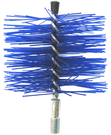 Scovolo Per Tubi Stufe A Pellet Ø Mm.100