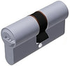 Securemme Cilindro Cromo Satinato Evok1 5 Chiavi Mm. 95 (45+50)