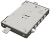 Securemme Serratura Triplice Per Porte Blindate Dx+Sx 3 Chiavi Dm Interasse Mm.28 Art. 2401
