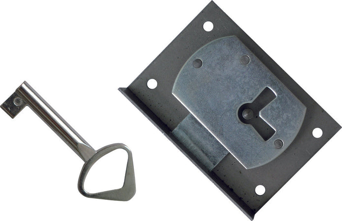 Serratura Per Mobili E.30 20.00 Pz