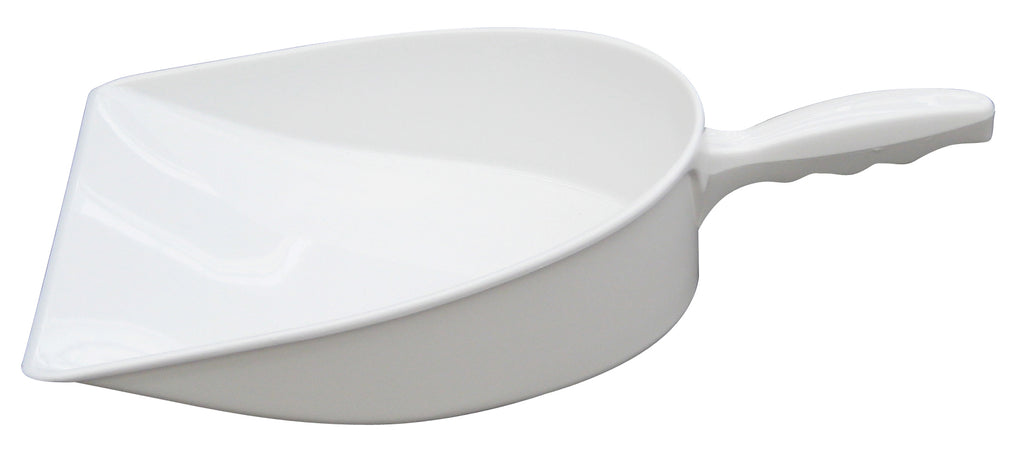 Sessola Piana In Plastica Cm. 40 3.00 Pz