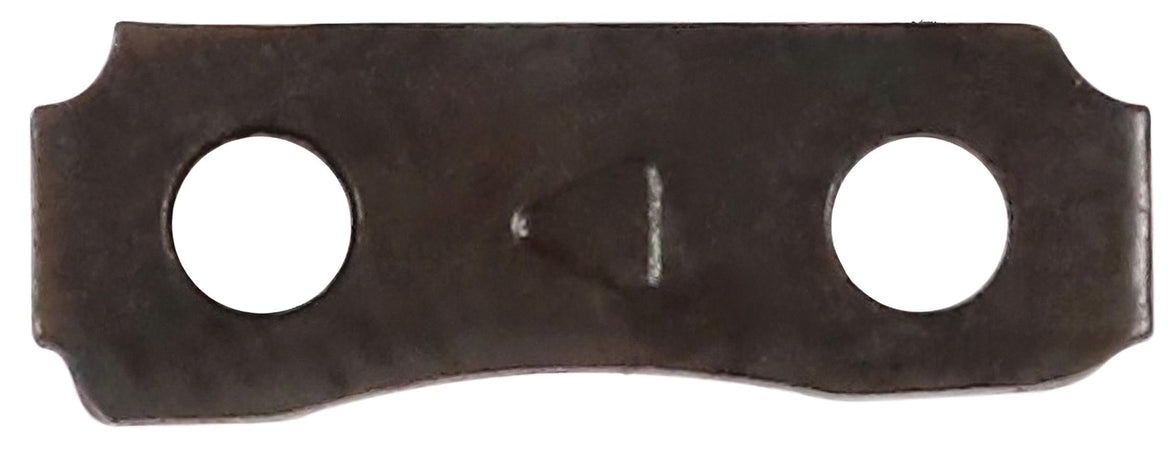 Set 30 Maglie Di Giunzione Senza Rivetto Per Catena Spessore Mm.1,1-Passo 1/4