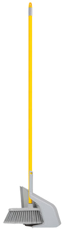 Set Scopa Con Paletta Reggiscopa Up Cm. 35X10X131 H