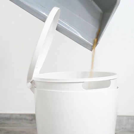 Set Scopa Con Paletta Regina Set Cm. 24X20X88 H