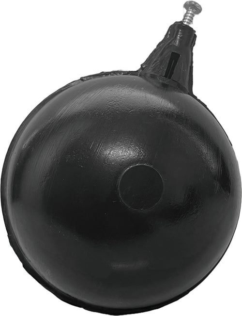 Sfera Per Rubinetti A Galleggiante Con Scorrevole Ø Mm. 150