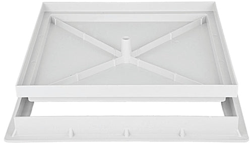 Sigillo Con Telaio Cm. 40X40