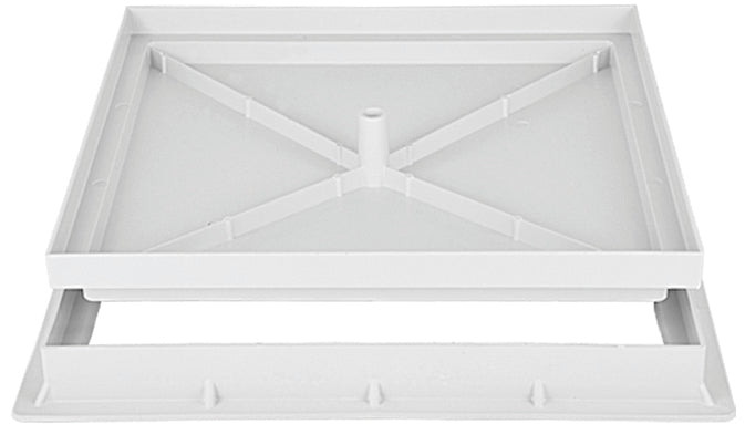 Sigillo Con Telaio Cm. 40X40