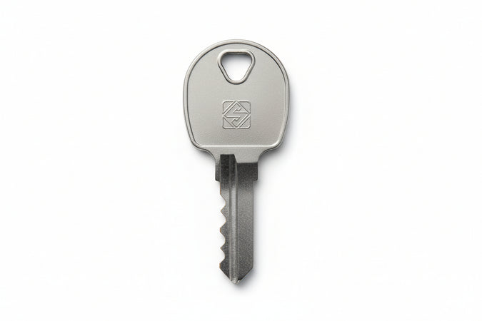 Silca Chiave Asc Ro84 (G. Vae 0) Ronis 20.00 Pz