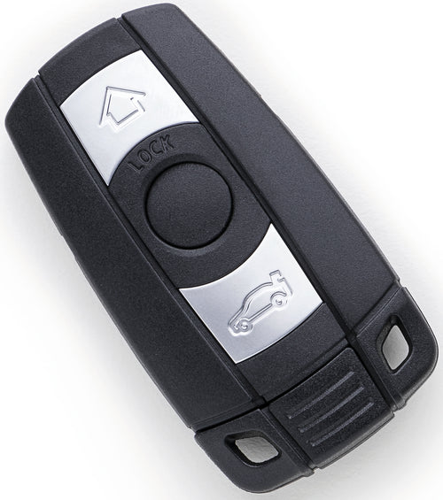 Silca Chiave Radiocomando Auto Hu131Rs05 (3 Bottoni)