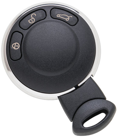 Silca Chiave Radiocomando Auto Hu200S22 (3 Bottoni)