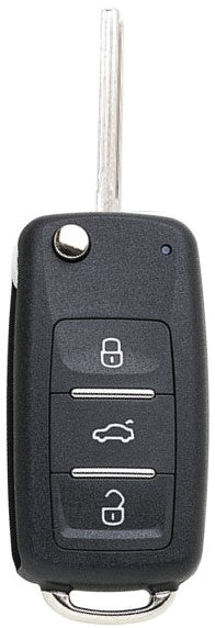 Silca Chiave Radiocomando Auto Irfh13 (3 Bottoni)