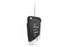 Silca Chiave Radiocomando Auto Irfh15T (3 Bottoni)