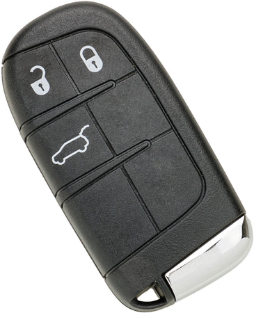 Silca Chiave Radiocomando Auto Sip22P36 (3 Bottoni)