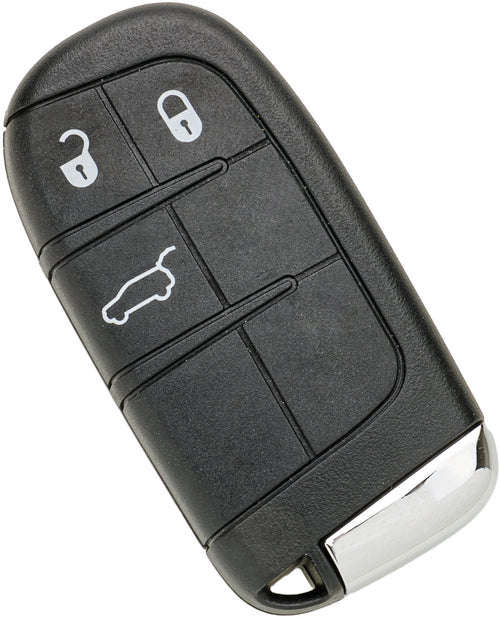 Silca Chiave Radiocomando Auto Sip22P36 (3 Bottoni)