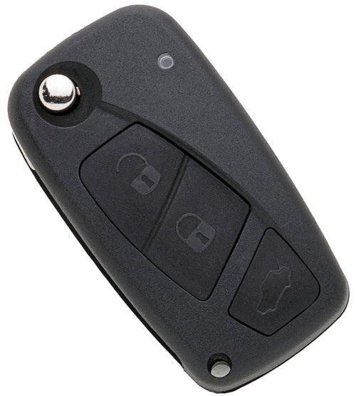 Silca Chiave Radiocomando Auto Sip22R31 (3 Bottoni)