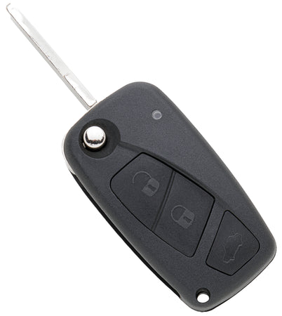 Silca Chiave Radiocomando Auto Sip22R31 (3 Bottoni)