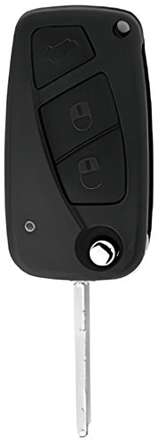 Silca Chiave Radiocomando Auto Sip22R33 (3 Bottoni)