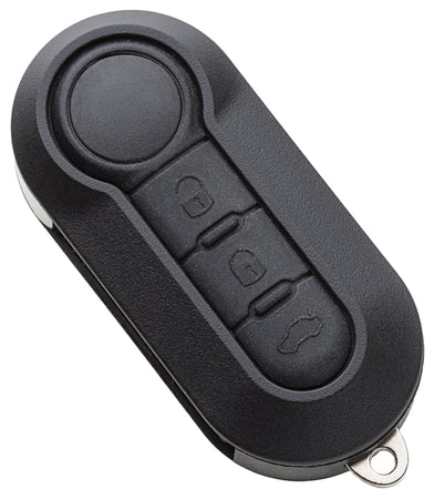 Silca Chiave Radiocomando Auto Sip22R34 (3 Bottoni)